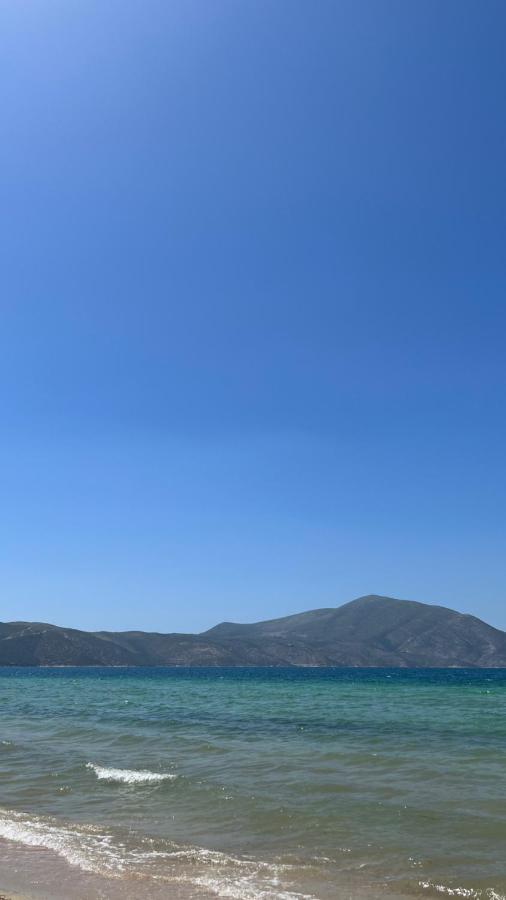 Hotel Adriatik Орикум Экстерьер фото